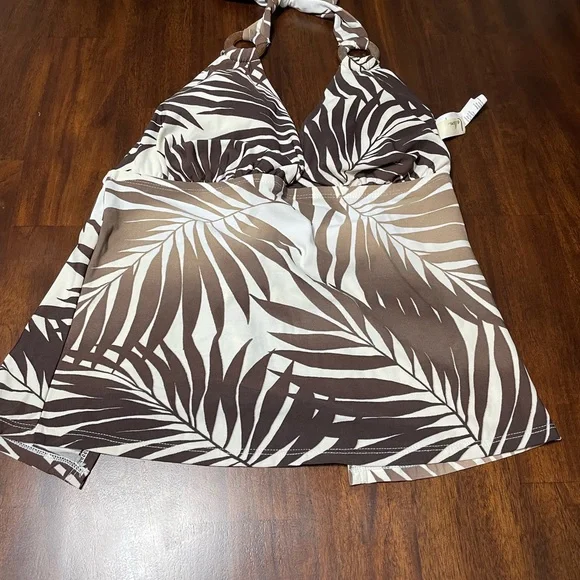Swim suit, 3 pieces
